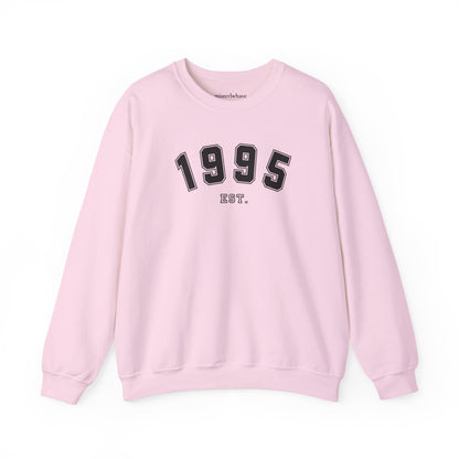 1995 Sweatshirt