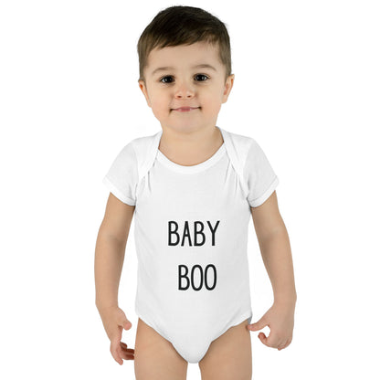 Baby Boo Onesie