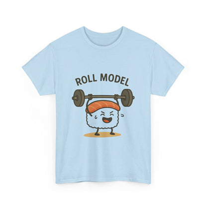 Roll Model Tee