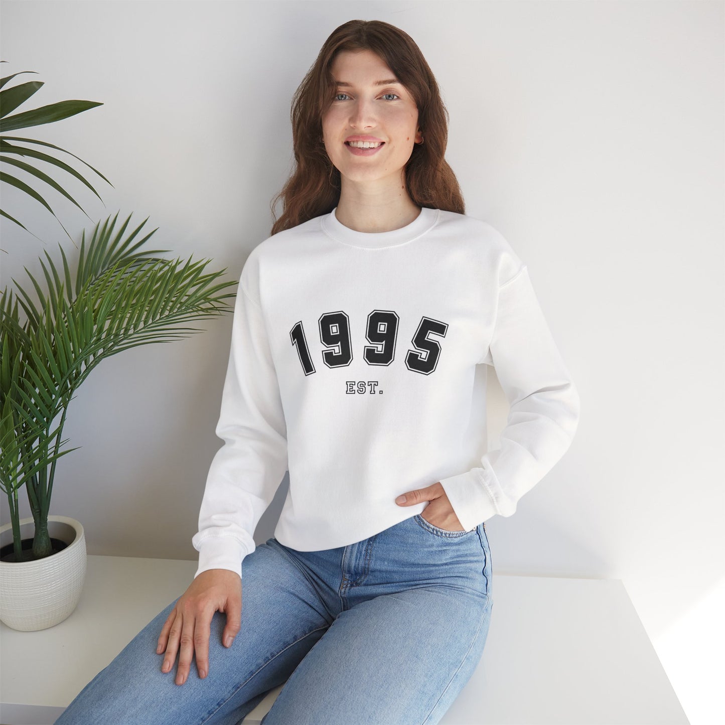 1995 Sweatshirt