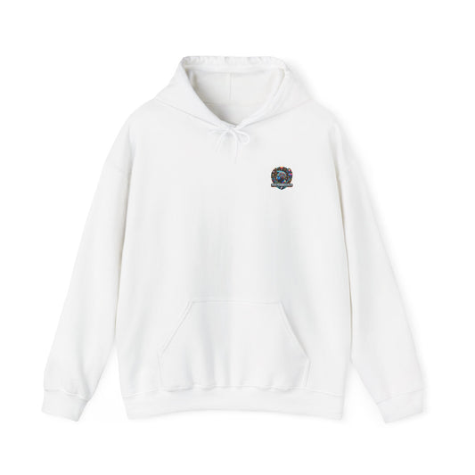 MisterBehave Logo Hoodie