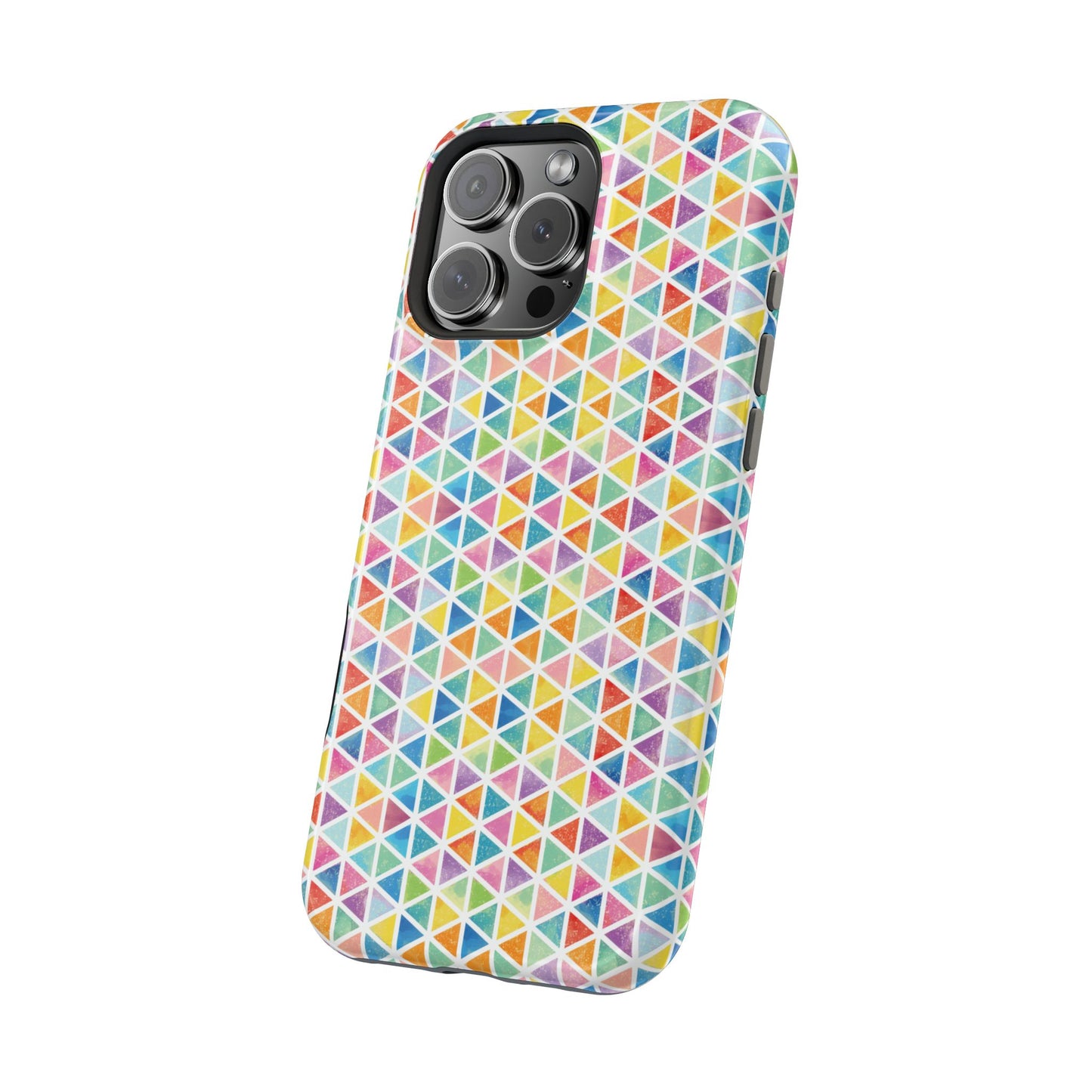 Prism Pop Magnetic iPhone Case