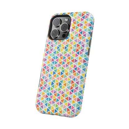 Prism Pop Magnetic iPhone Case