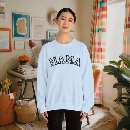 MAMA Sweatshirts