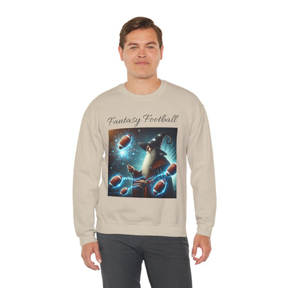 Fantasy Football Sweatshirt