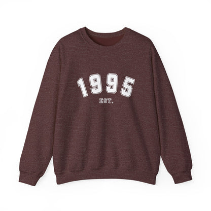 1995 Sweatshirt