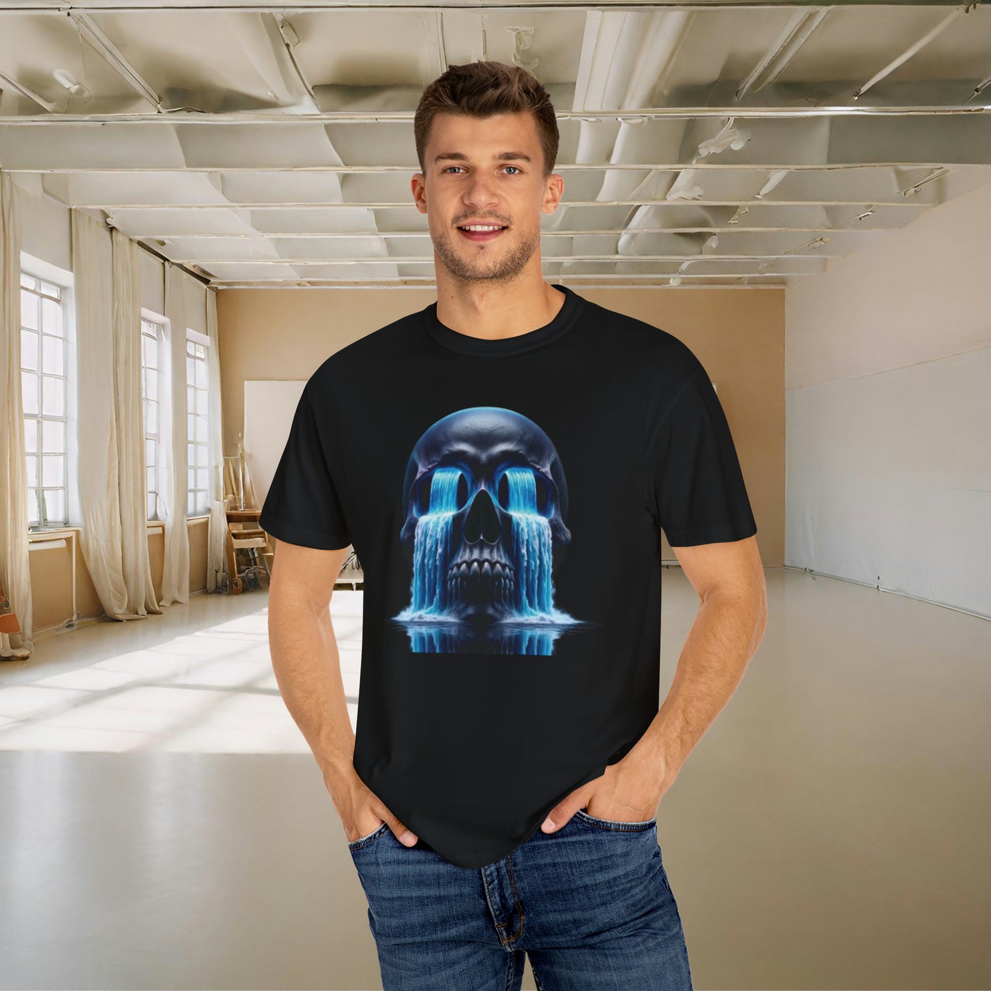 Tears from Beyond Tee