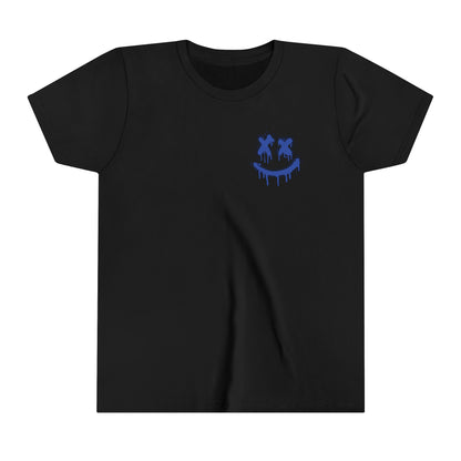 Kids Smiley 'Rad Like Dad' Tee