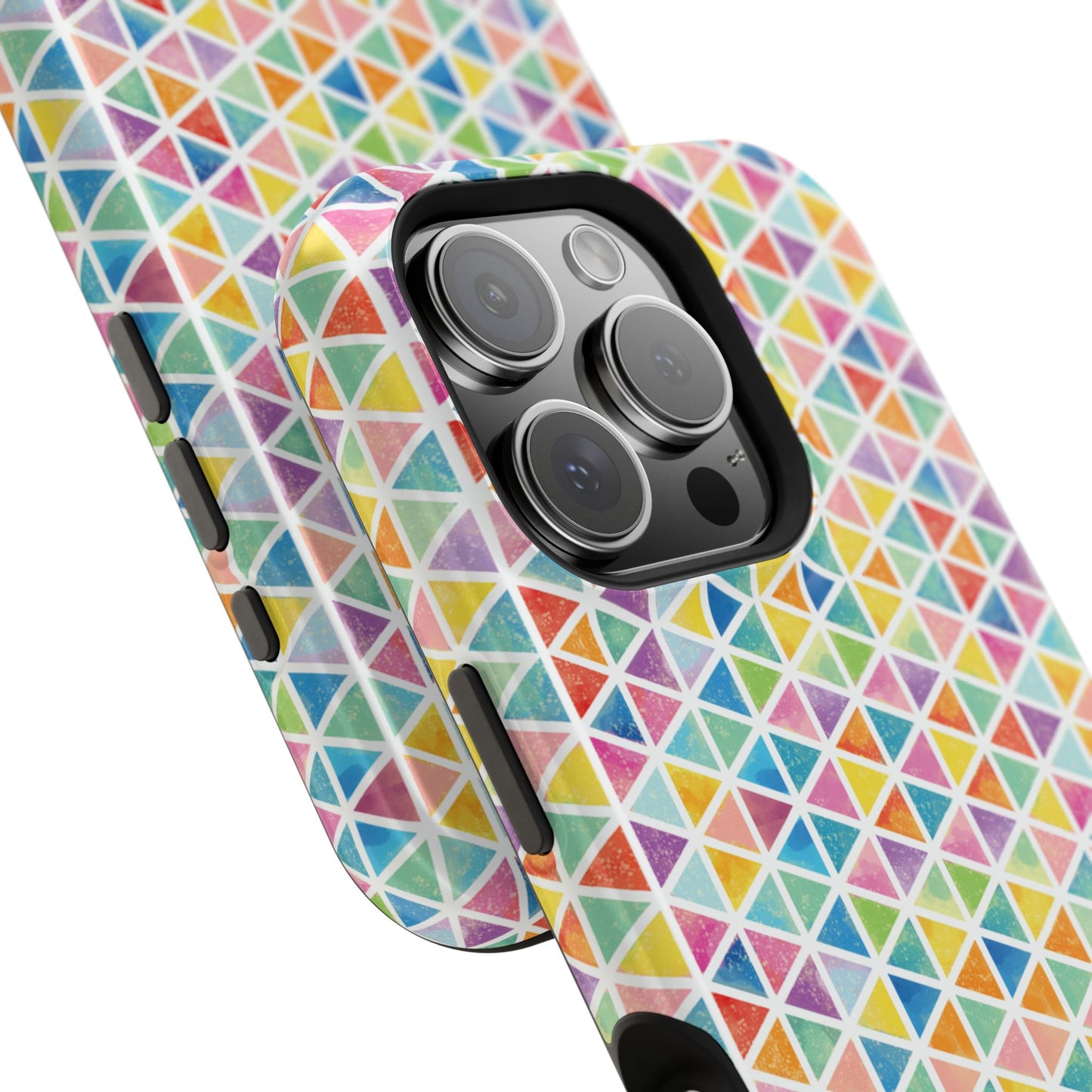 Prism Pop Magnetic iPhone Case