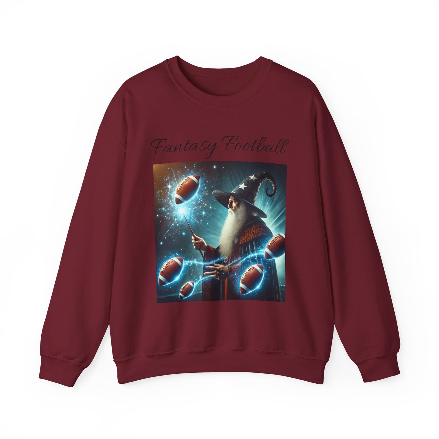Fantasy Football Sweatshirt