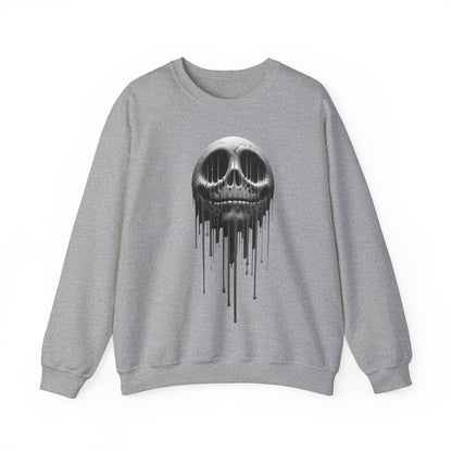 Smile Skelly Sweatshirt