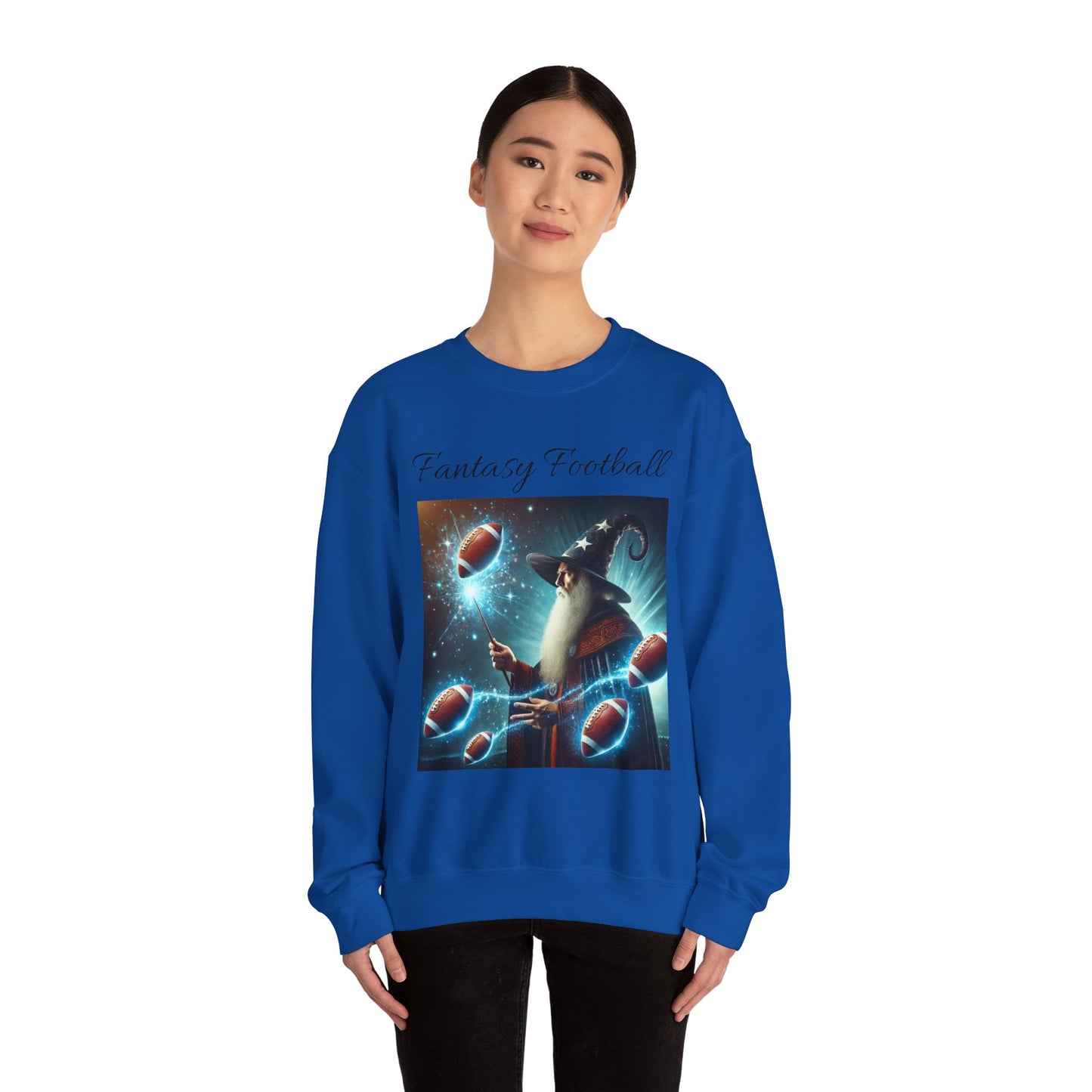 Fantasy Football Sweatshirt