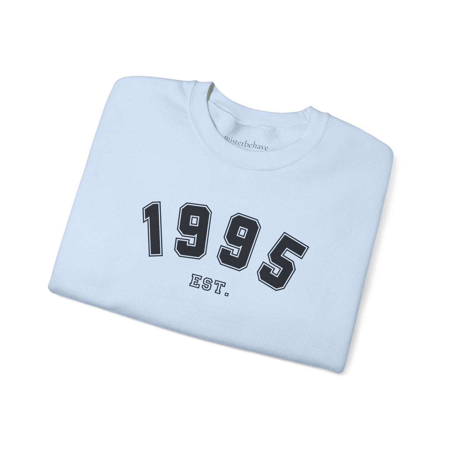 1995 Sweatshirt