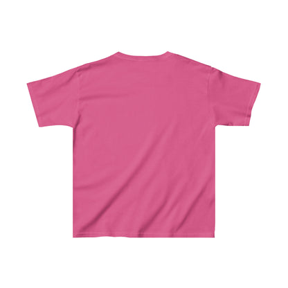 Kids Just Chillin' Tee