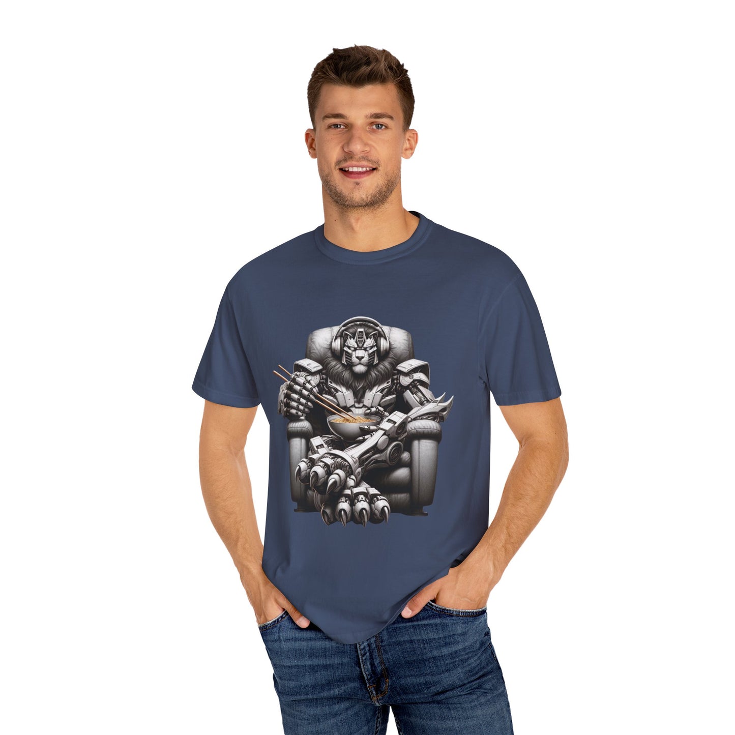 Everyone Loves Ramen Tee