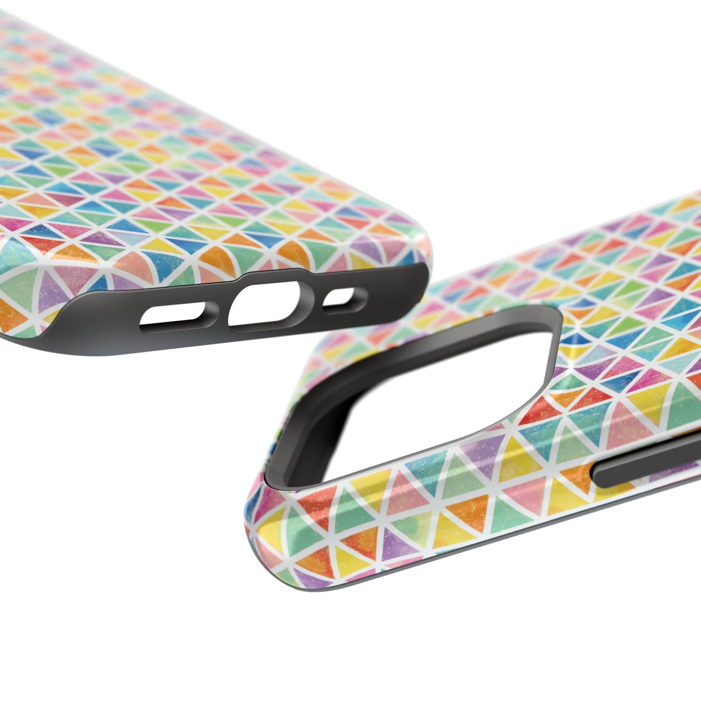 Prism Pop Magnetic iPhone Case