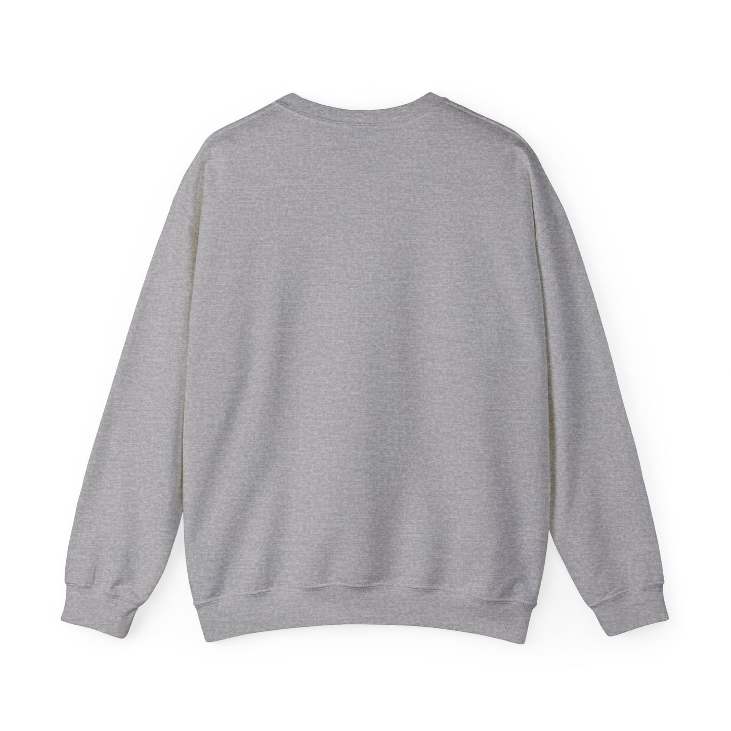 Smile Skelly Sweatshirt