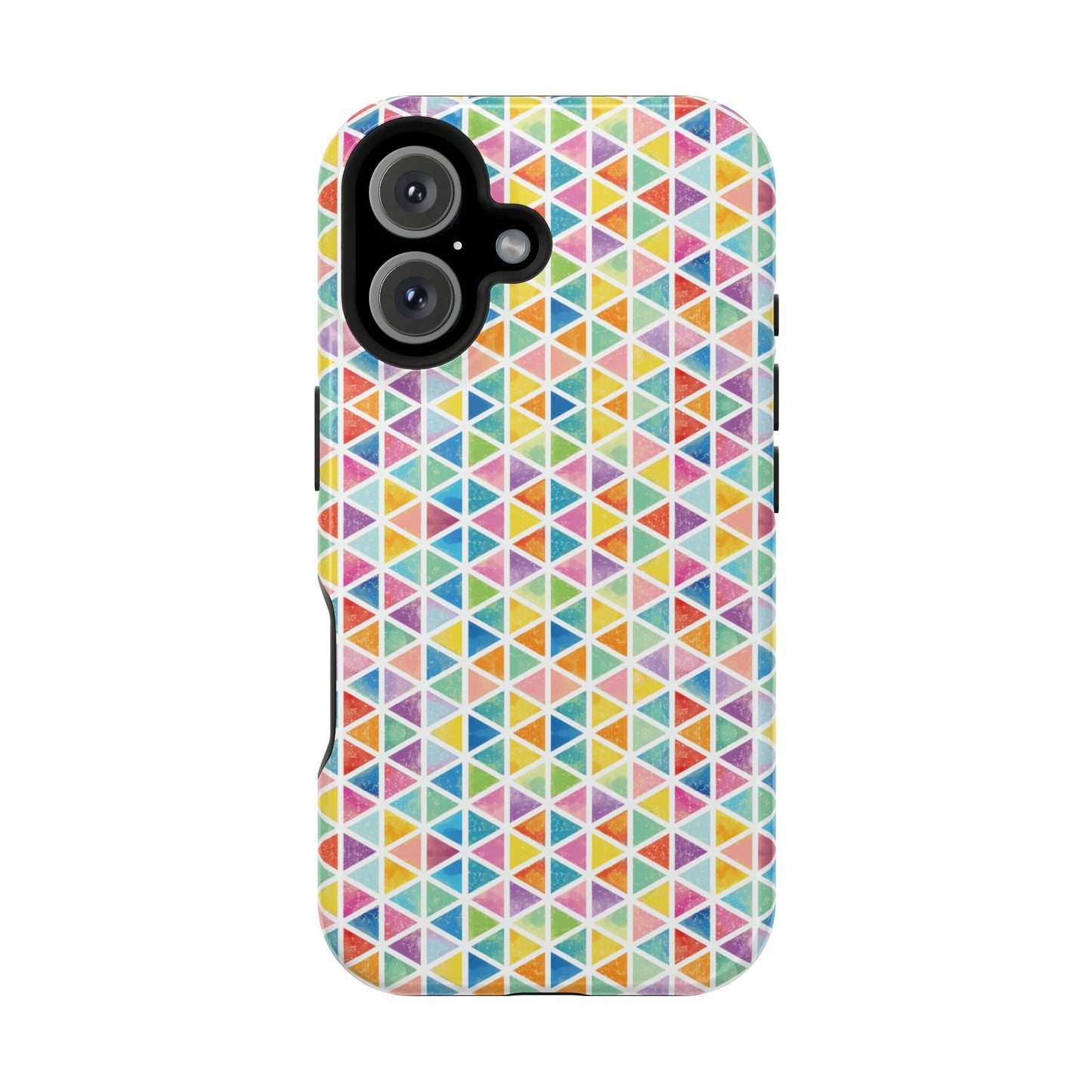 Prism Pop Magnetic iPhone Case