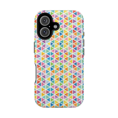 Prism Pop Magnetic iPhone Case