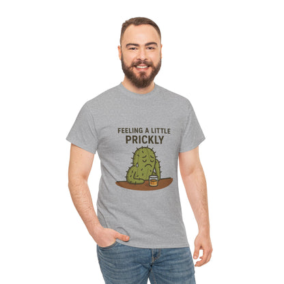 Feeling a Little Prickly Tee
