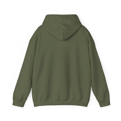 MisterBehave Logo Hoodie