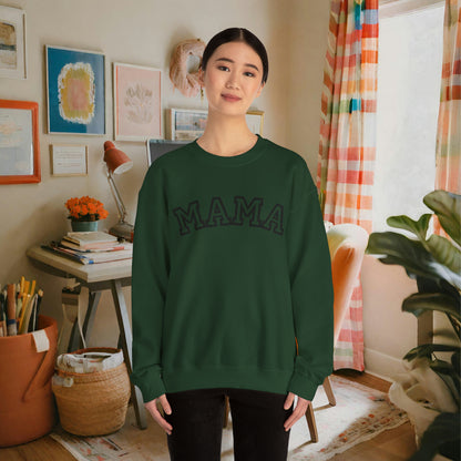 MAMA Sweatshirts