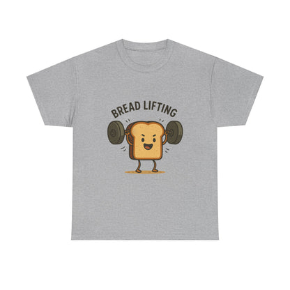 Weightlifting Bread Tee