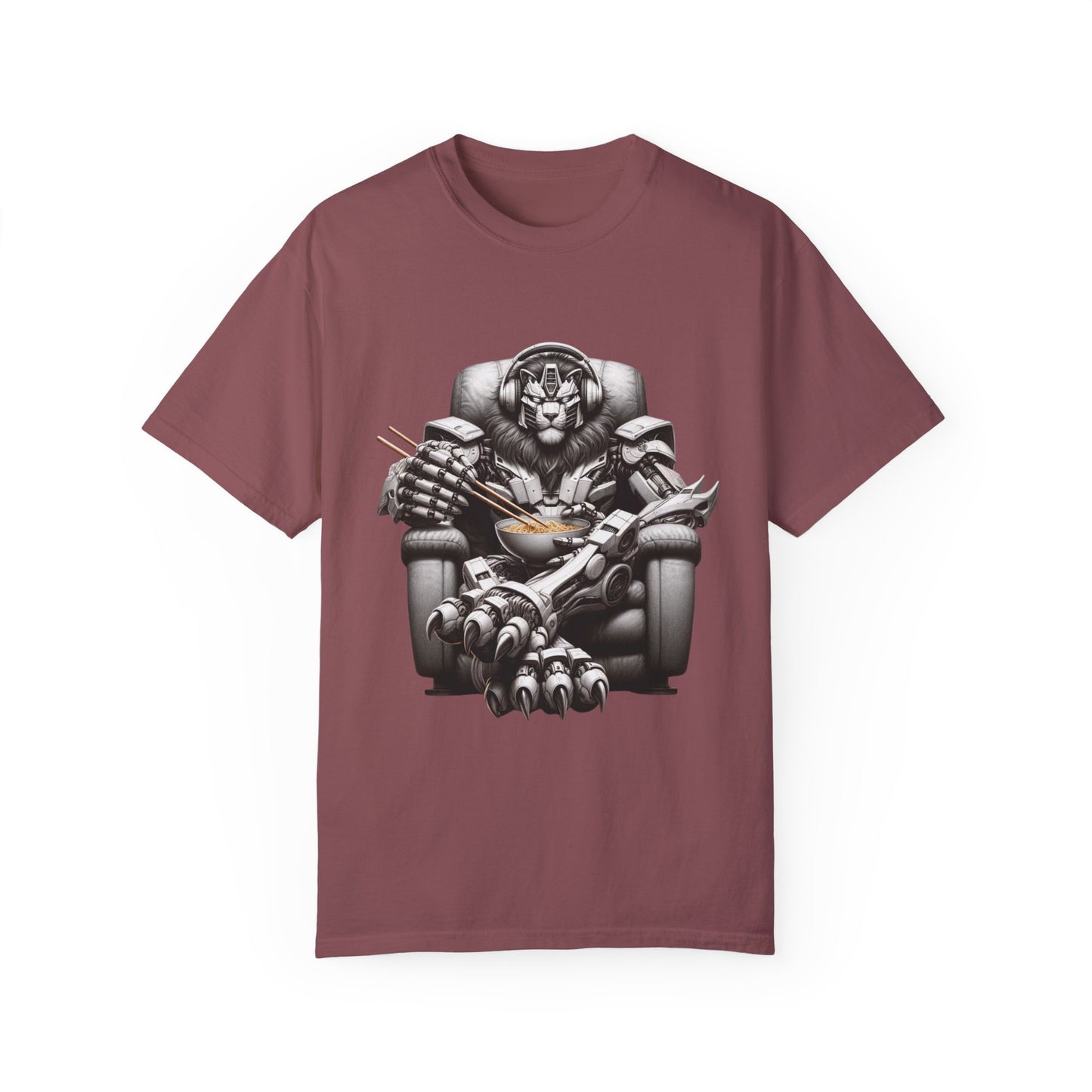 Everyone Loves Ramen Tee