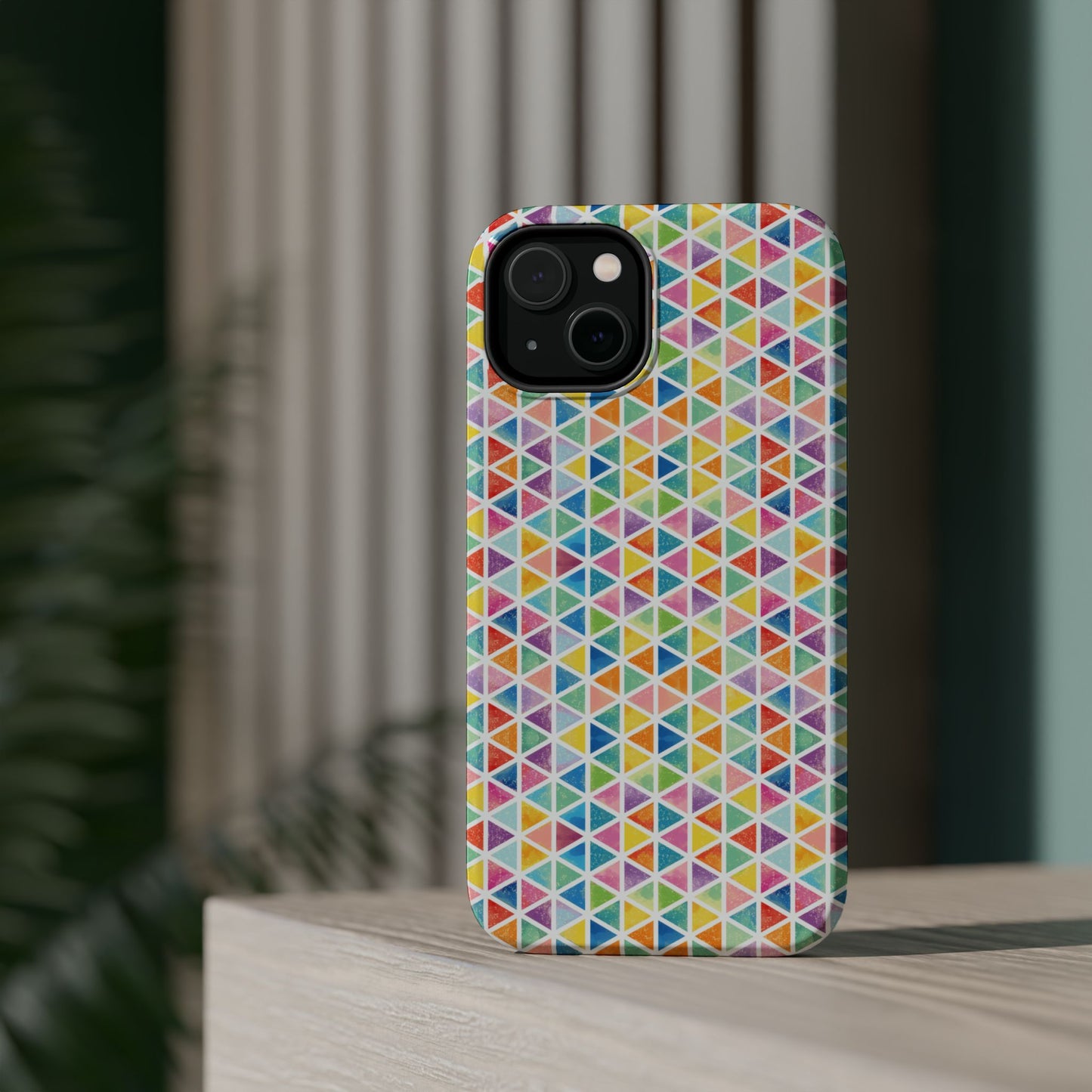 Prism Pop Magnetic iPhone Case