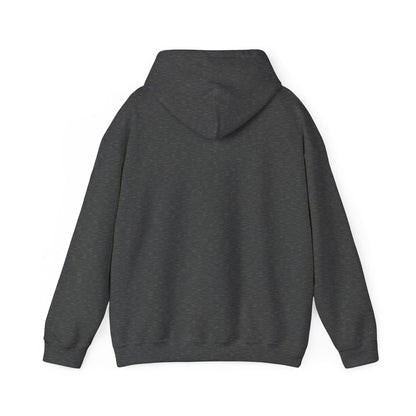 MisterBehave Logo Hoodie
