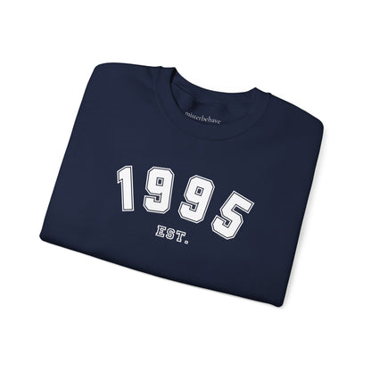 1995 Sweatshirt