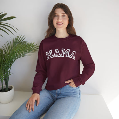 MAMA Sweatshirts
