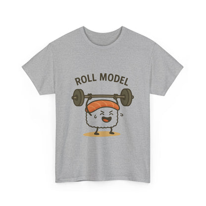 Roll Model Tee