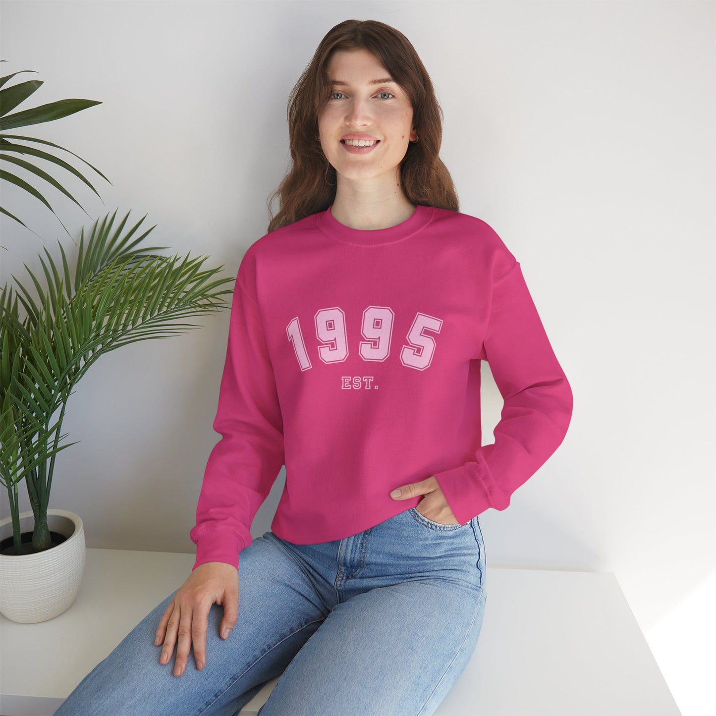 1995 Sweatshirt