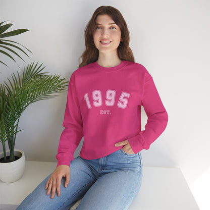 1995 Sweatshirt