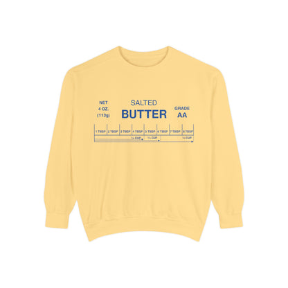 Butter Sweatshirt