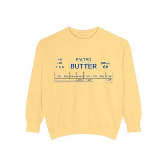 Butter Sweatshirt
