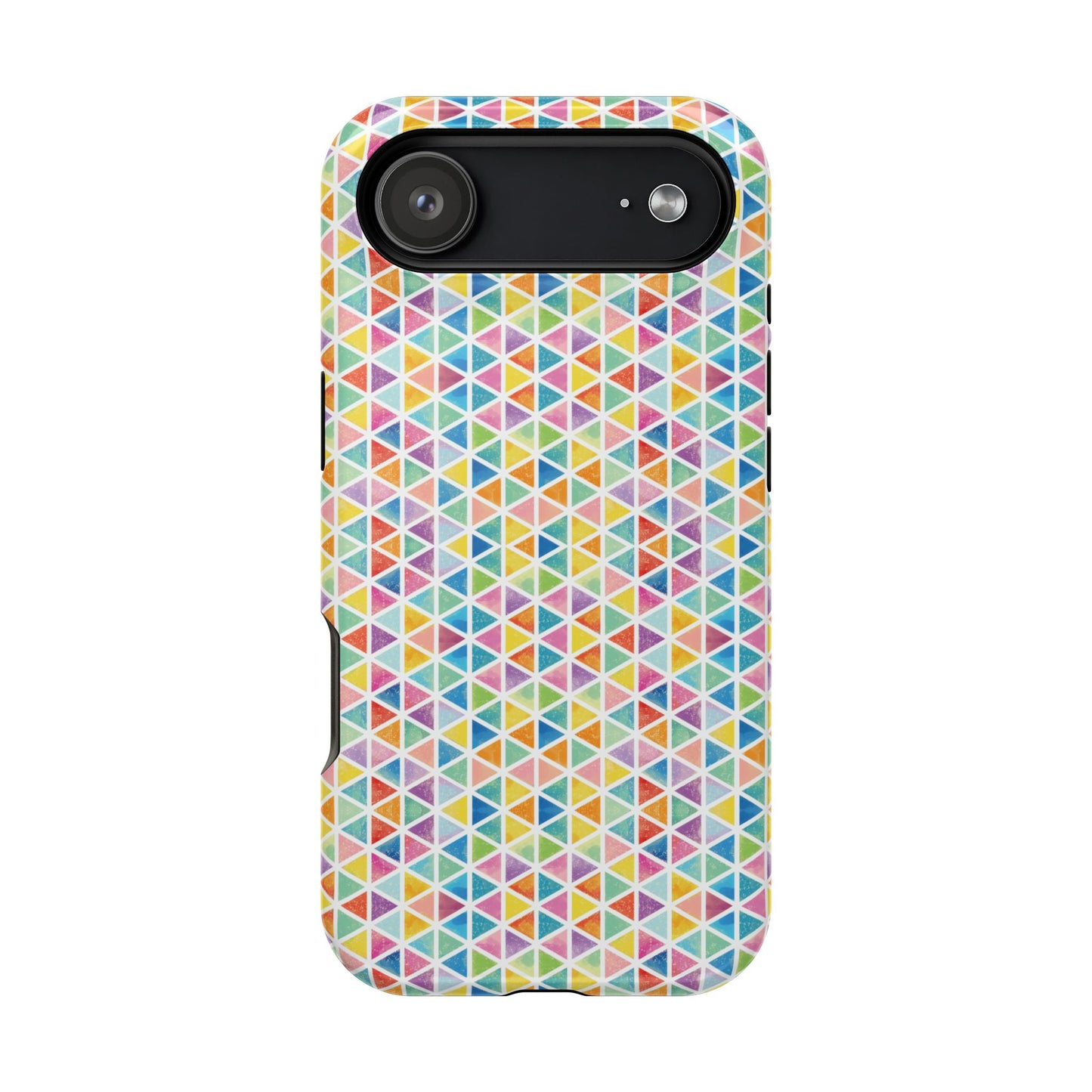 Prism Pop Magnetic iPhone Case