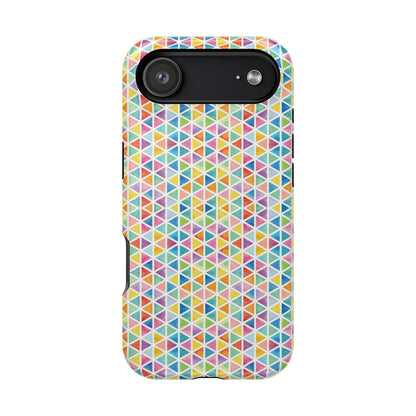 Prism Pop Magnetic iPhone Case