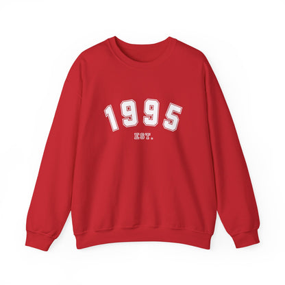1995 Sweatshirt