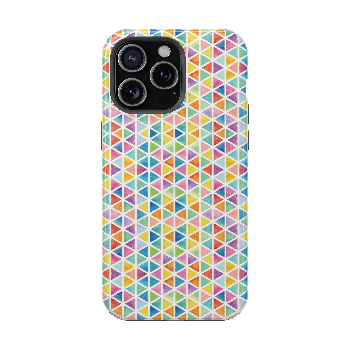 Prism Pop Magnetic iPhone Case