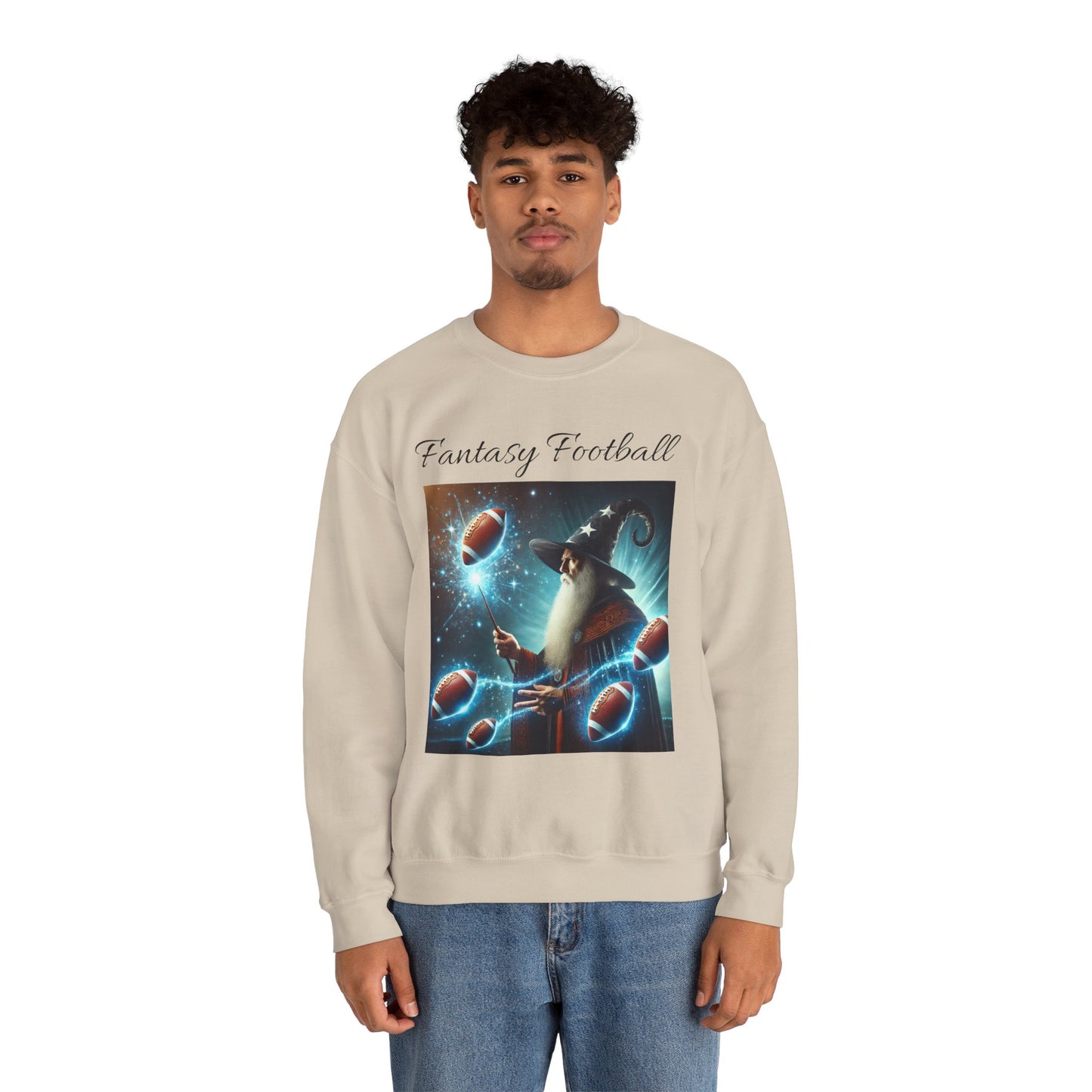 Fantasy Football Sweatshirt