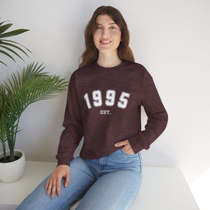 1995 Sweatshirt