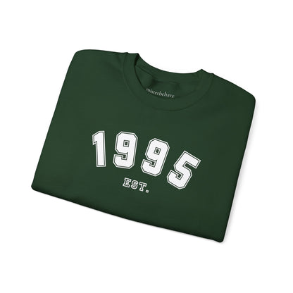 1995 Sweatshirt