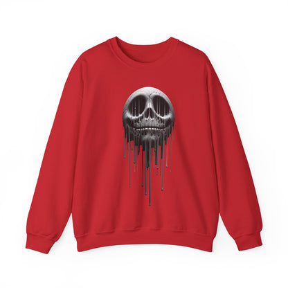 Smile Skelly Sweatshirt