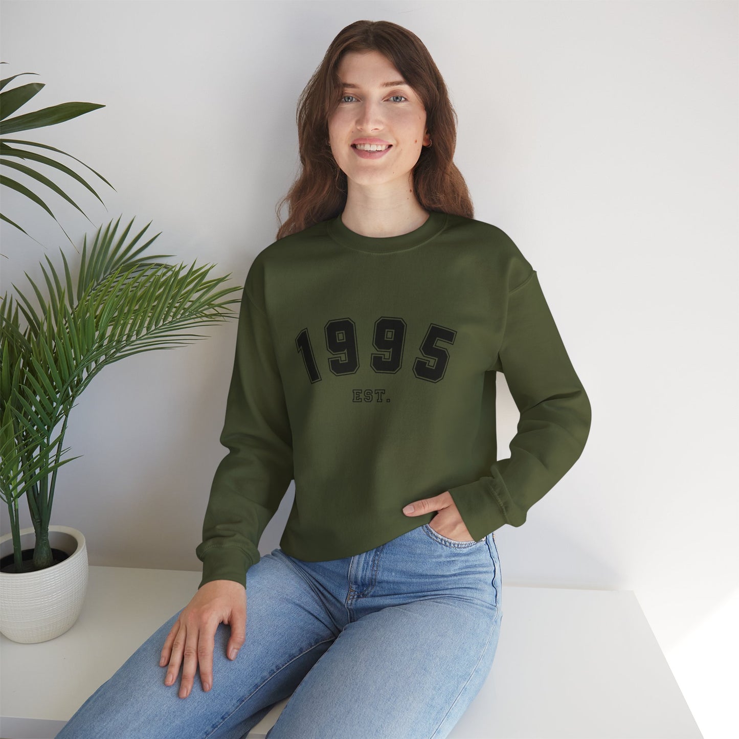 1995 Sweatshirt