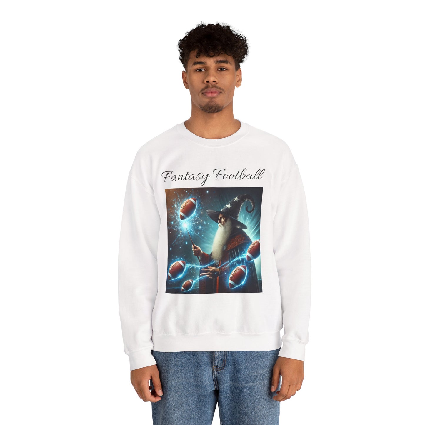 Fantasy Football Sweatshirt