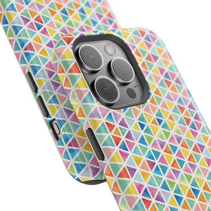 Prism Pop Magnetic iPhone Case
