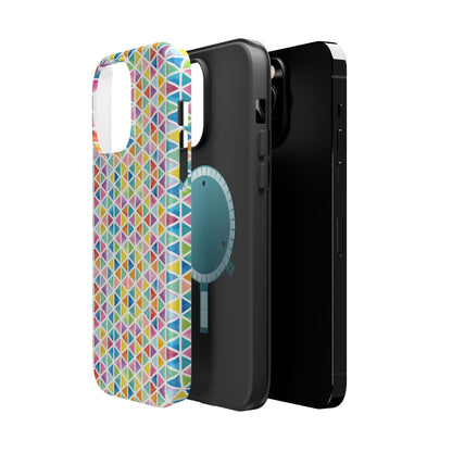 Prism Pop Magnetic iPhone Case