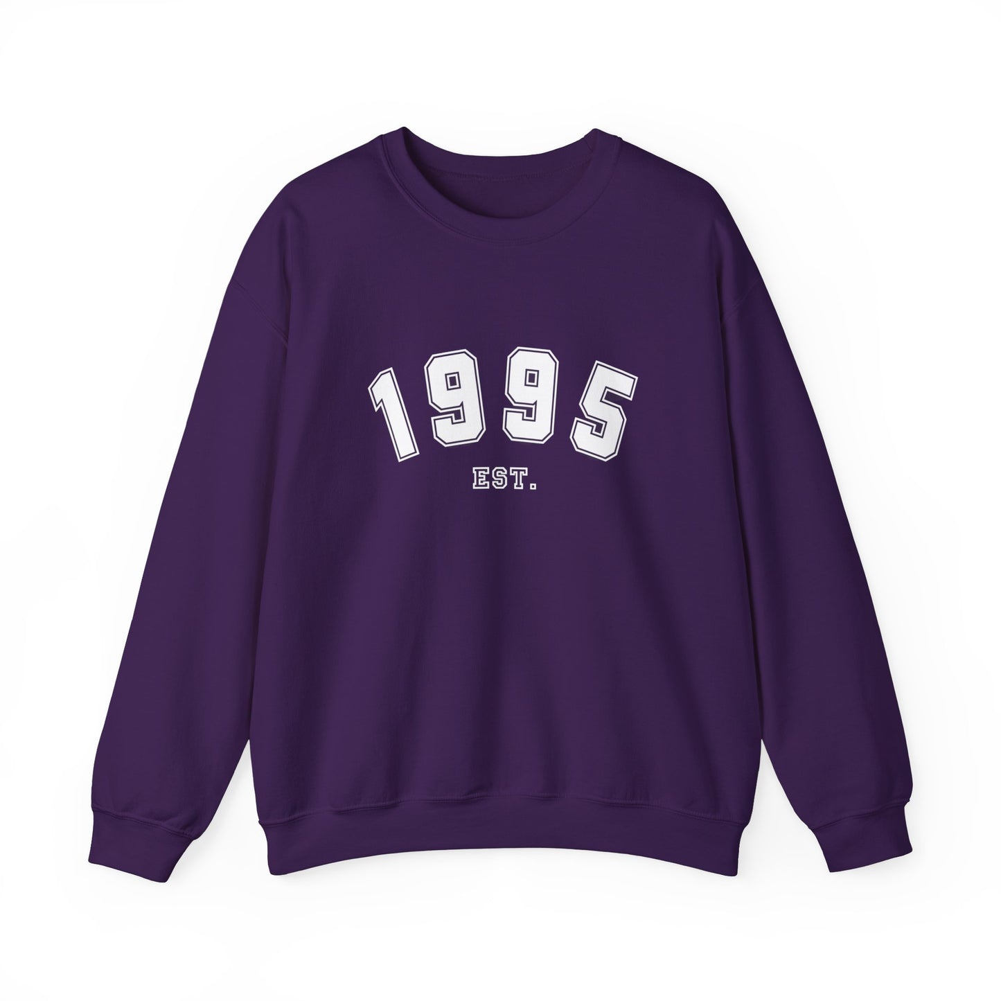 1995 Sweatshirt